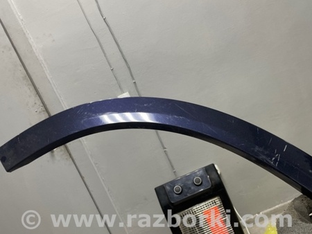 ФОТО Накладка на крыло для Volvo XC90 II SPA (2015-) Київ