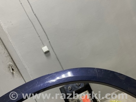 ФОТО Накладка на крыло для Volvo XC90 II SPA (2015-) Київ