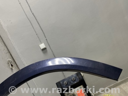 ФОТО Накладка на крыло для Volvo XC90 II SPA (2015-) Київ