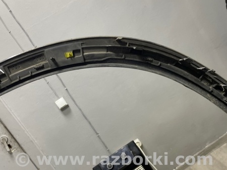 ФОТО Накладка на крыло для Volvo XC90 II SPA (2015-) Київ