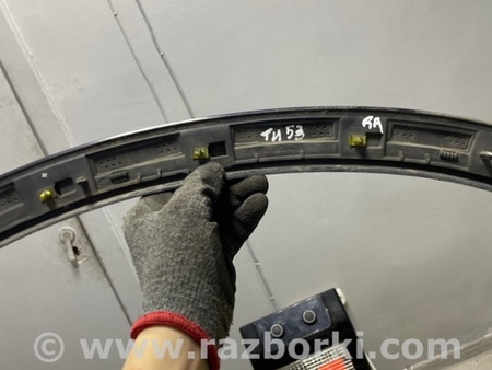 ФОТО Накладка на крыло для Volvo XC90 II SPA (2015-) Київ