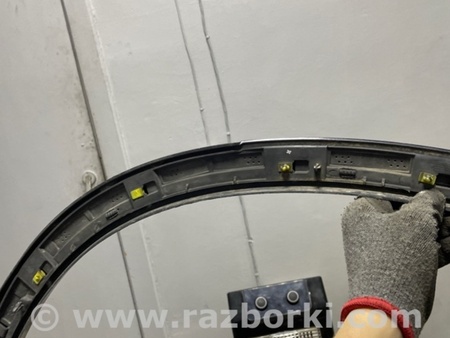 ФОТО Накладка на крыло для Volvo XC90 II SPA (2015-) Київ