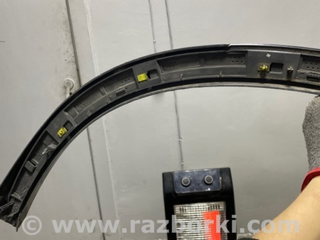 ФОТО Накладка на крыло для Volvo XC90 II SPA (2015-) Київ