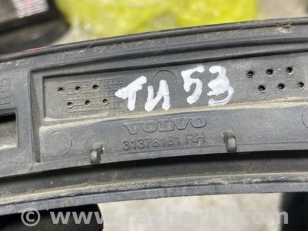 ФОТО Накладка на крыло для Volvo XC90 II SPA (2015-) Київ