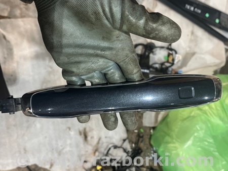 ФОТО Ручка двери внешняя для Volvo XC90 II SPA (2015-) Київ