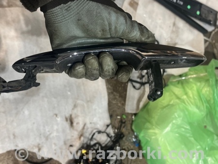 ФОТО Ручка двери внешняя для Volvo XC90 II SPA (2015-) Київ