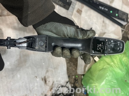 ФОТО Ручка двери внешняя для Volvo XC90 II SPA (2015-) Київ