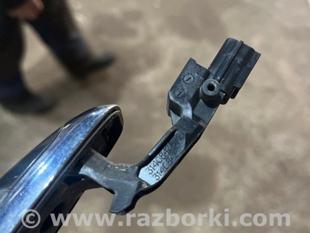 ФОТО Ручка двери внешняя для Volvo XC90 II SPA (2015-) Київ