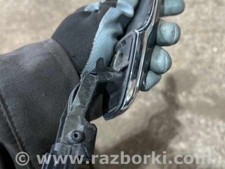 ФОТО Ручка двери внешняя для Volvo XC90 II SPA (2015-) Київ