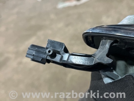 ФОТО Ручка двери внешняя для Volvo XC90 II SPA (2015-) Київ