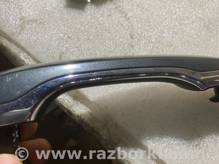 ФОТО Ручка двери внешняя для Volvo XC90 II SPA (2015-) Київ