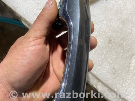 ФОТО Ручка двери внешняя для Volvo XC90 II SPA (2015-) Київ