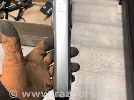 ФОТО Ручка двери внешняя для Volvo XC90 II SPA (2015-) Київ