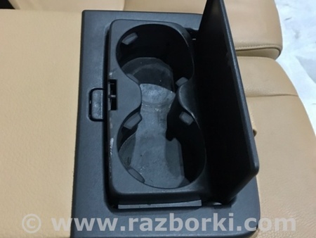 ФОТО Салон в сборе для Volvo XC90 II SPA (2015-) Київ