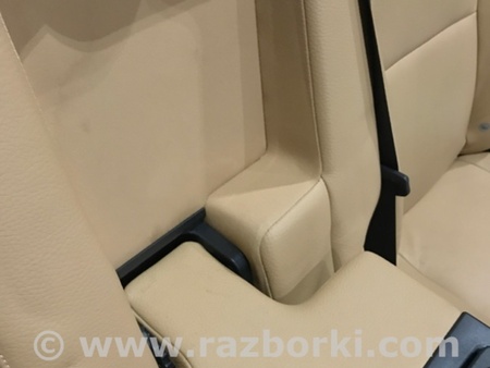 ФОТО Салон в сборе для Volvo XC90 II SPA (2015-) Київ