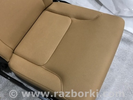 ФОТО Салон в сборе для Volvo XC90 II SPA (2015-) Київ