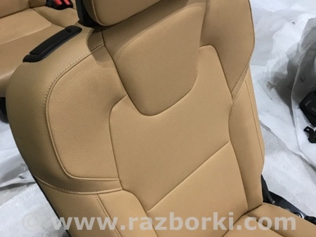 ФОТО Салон в сборе для Volvo XC90 II SPA (2015-) Київ