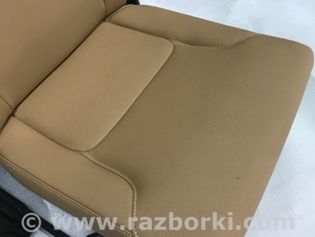 ФОТО Салон в сборе для Volvo XC90 II SPA (2015-) Київ