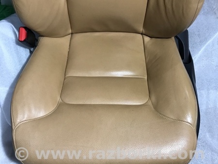 ФОТО Салон в сборе для Volvo XC90 II SPA (2015-) Київ