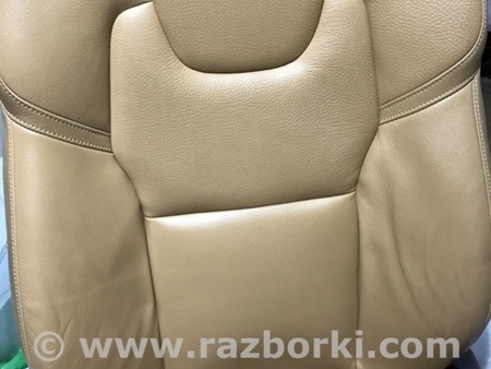 ФОТО Салон в сборе для Volvo XC90 II SPA (2015-) Київ