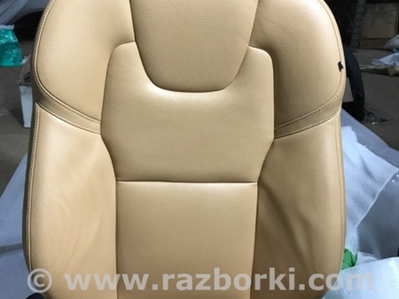 ФОТО Салон в сборе для Volvo XC90 II SPA (2015-) Київ