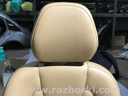 ФОТО Салон в сборе для Volvo XC90 II SPA (2015-) Київ