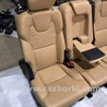 ФОТО Салон в сборе для Volvo XC90 II SPA (2015-) Київ