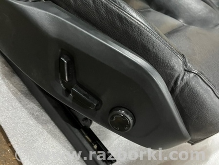 ФОТО Салон в сборе для Volvo XC90 II SPA (2015-) Київ