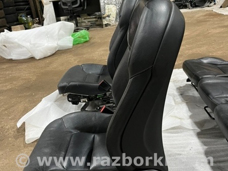 ФОТО Салон в сборе для Volvo XC90 II SPA (2015-) Київ