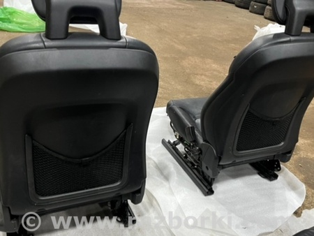 ФОТО Салон в сборе для Volvo XC90 II SPA (2015-) Київ