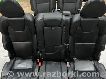 ФОТО Салон в сборе для Volvo XC90 II SPA (2015-) Київ