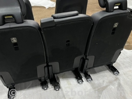 ФОТО Салон в сборе для Volvo XC90 II SPA (2015-) Київ