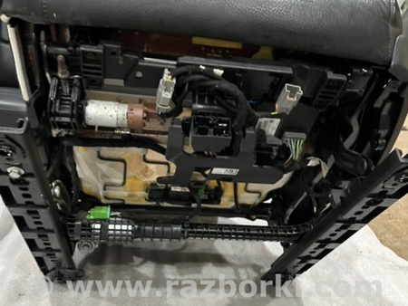 ФОТО Салон в сборе для Volvo XC90 II SPA (2015-) Київ