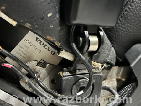 ФОТО Салон в сборе для Volvo XC90 II SPA (2015-) Київ