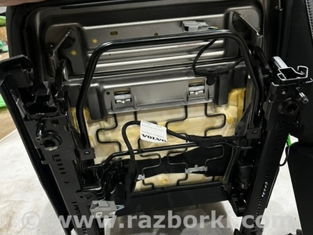 ФОТО Салон в сборе для Volvo XC90 II SPA (2015-) Київ