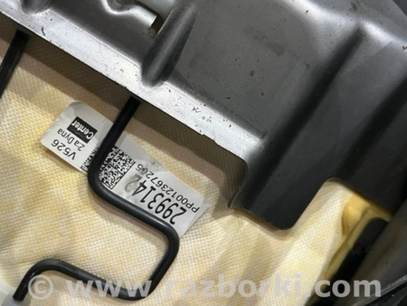 ФОТО Салон в сборе для Volvo XC90 II SPA (2015-) Київ