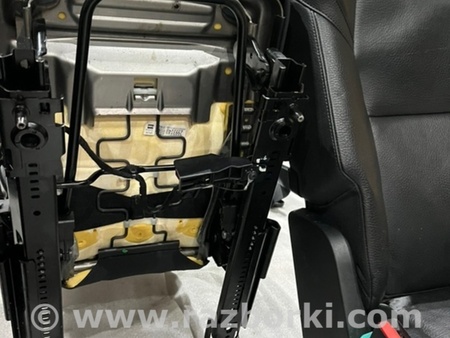 ФОТО Салон в сборе для Volvo XC90 II SPA (2015-) Київ