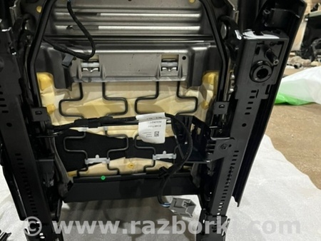 ФОТО Салон в сборе для Volvo XC90 II SPA (2015-) Київ