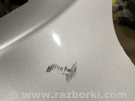 ФОТО Крыло для Volvo XC90 II SPA (2015-) Київ