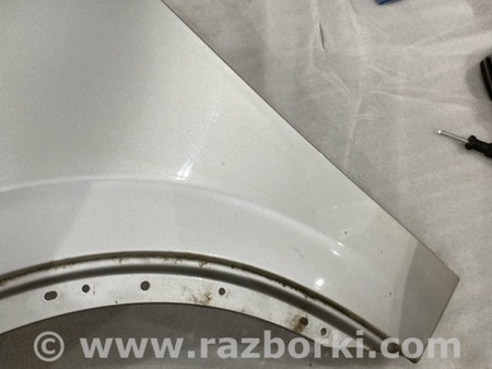 ФОТО Крыло для Volvo XC90 II SPA (2015-) Київ