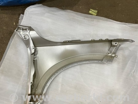 ФОТО Крыло для Volvo XC90 II SPA (2015-) Київ