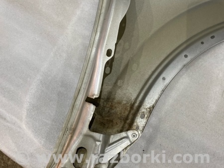 ФОТО Крыло для Volvo XC90 II SPA (2015-) Київ
