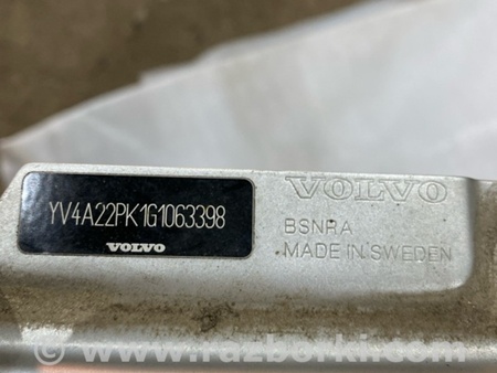 ФОТО Крыло для Volvo XC90 II SPA (2015-) Київ