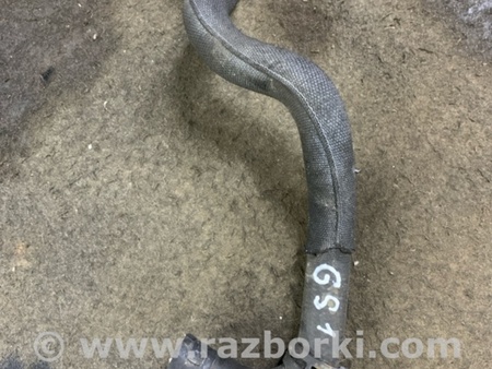 ФОТО Патрубок для Jaguar XE X760 (15-24) Київ