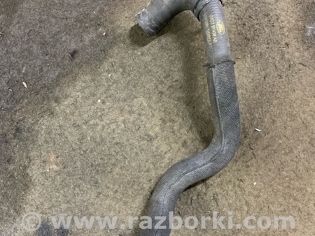 ФОТО Патрубок для Jaguar XE X760 (15-24) Київ