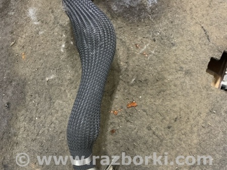 ФОТО Трубка егр для Jaguar XE X760 (15-24) Київ