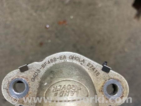 ФОТО Трубка егр для Jaguar XE X760 (15-24) Київ