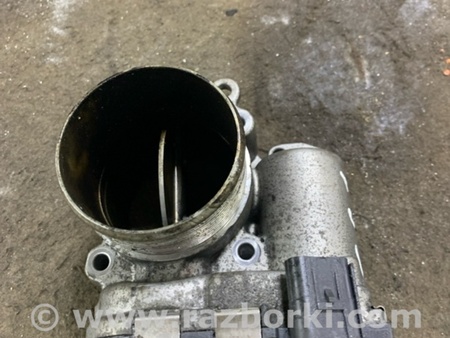 ФОТО Дросельная заслонка для Jaguar XE X760 (15-24) Київ