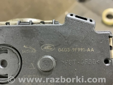 ФОТО Дросельная заслонка для Jaguar XE X760 (15-24) Київ