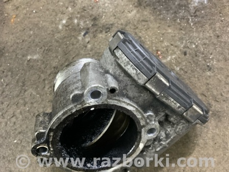 ФОТО Дросельная заслонка для Jaguar XE X760 (15-24) Київ